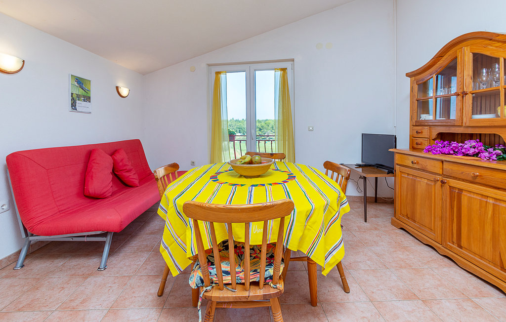 Ferieleilighet - Vrsar , Kroatia - CIE319 3