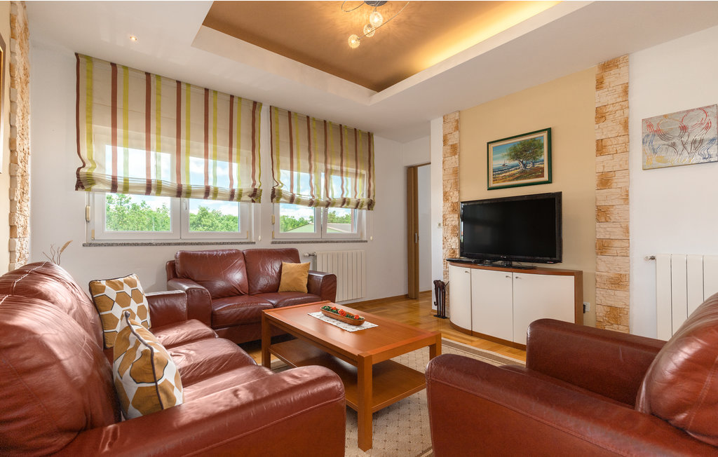 Ferieleilighet - Porec-Zbandaj , Kroatia - CIE495 3