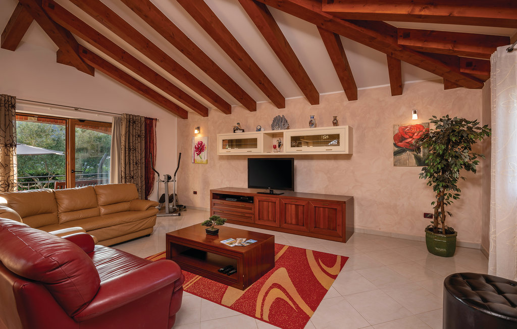 Semesterhus - Porec-Vabriga , Kroatien - CIE499 24