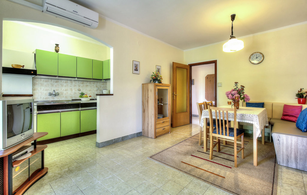 Ferieleilighet - Porec-Mugeba , Kroatia - CIE580 3