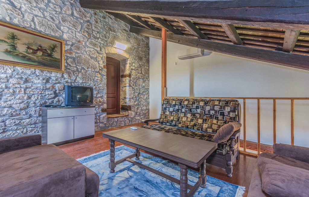 Ferieleilighet - Vrsar-Flengi , Kroatia - CIE650 3