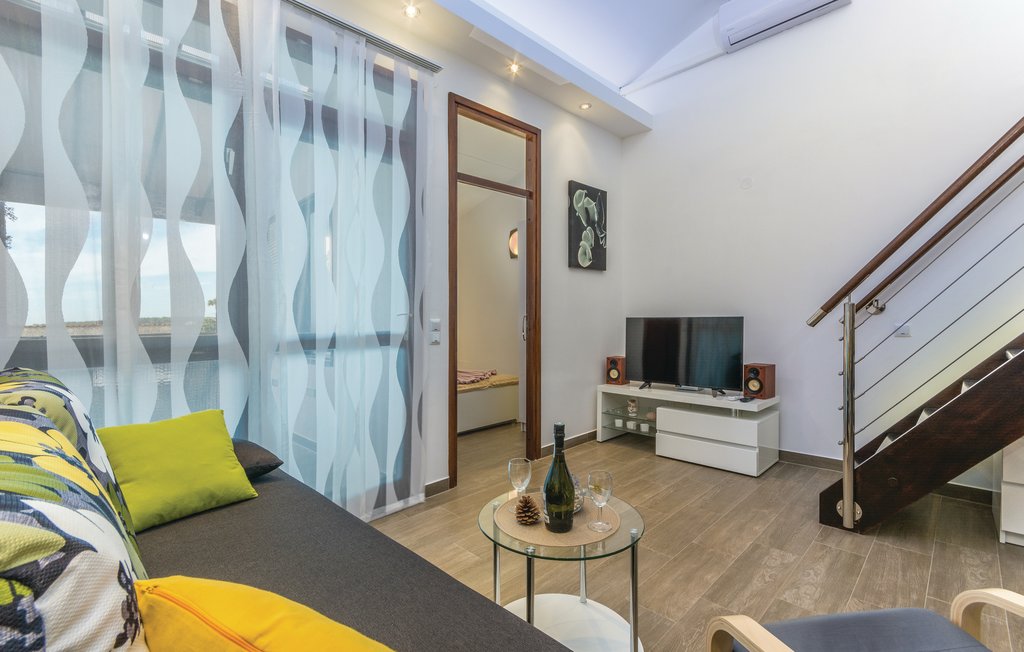 Ferienwohnung - Porec-Cervar Porat , Kroatien - CIE829 4