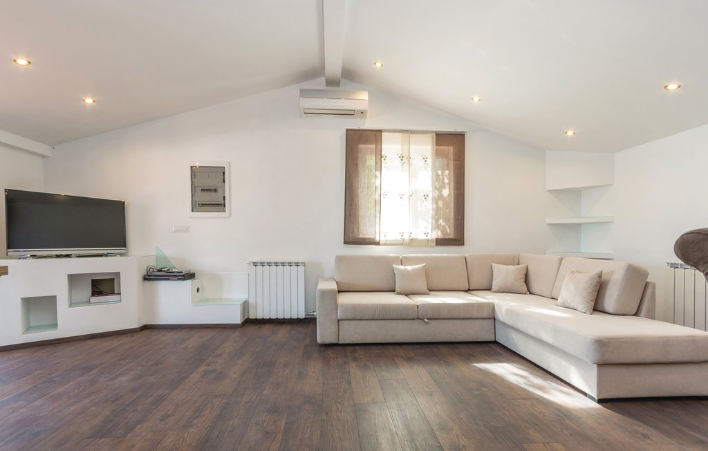 Feriehus - Porec-Tar , Kroatia - CIE843 3