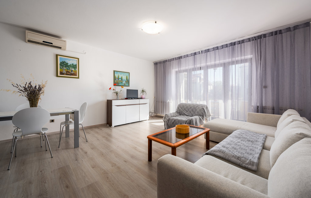 Feriehus - Porec-Vranici , Kroatia - CIE945 11