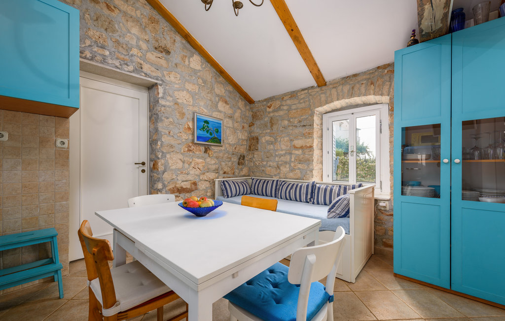 Feriehuse - Porec-Vabriga , Kroatien - CIE987 4