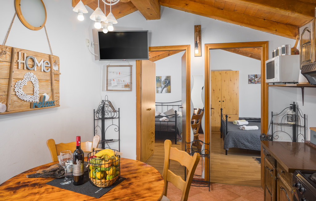 Ferienhaus - Porec - Kukci , Kroatien - CIE994 4