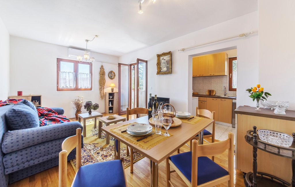 Ferienwohnung - Vrsar-Funtana , Kroatien - CIE005 3