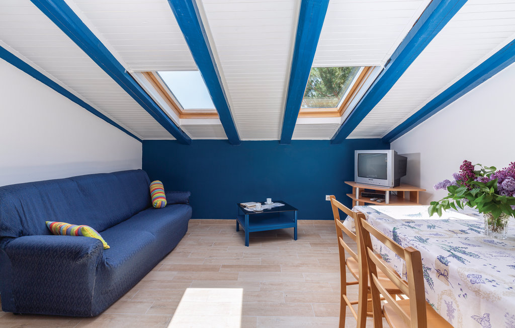 Ferieleilighet - Porec-Vabriga , Kroatia - CIE180 2