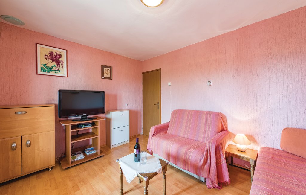 Ferienhaus - Porec-Musalez , Kroatien - CIE317 3