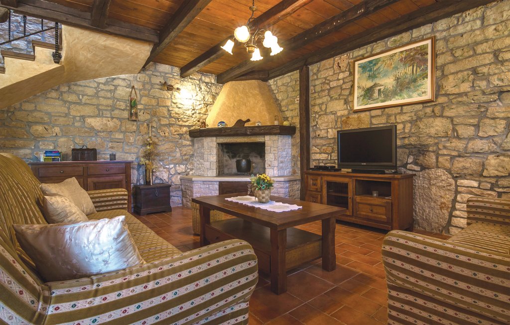 Ferienhaus - Vrsar-Marasi , Kroatien - CIE414 3