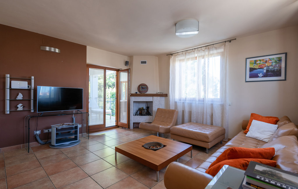 Feriehuse - Vrsar , Kroatien - CIE567 4