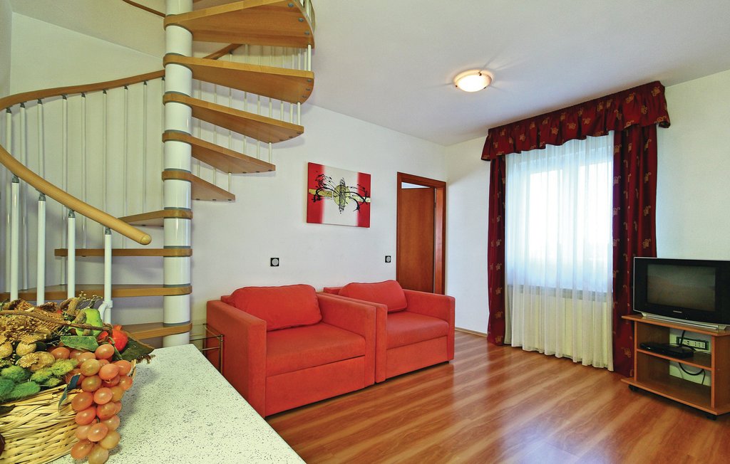 Ferieleilighet - Porec-Vabriga , Kroatia - CIE607 2