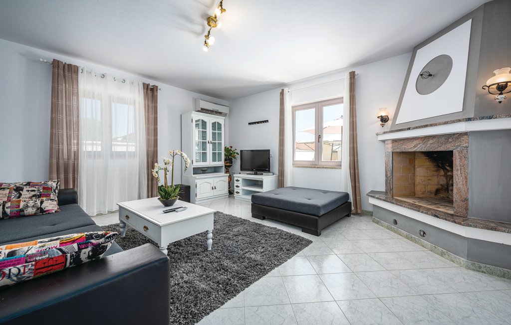 Feriehuse - Porec-Vabriga , Kroatien - CIE921 15