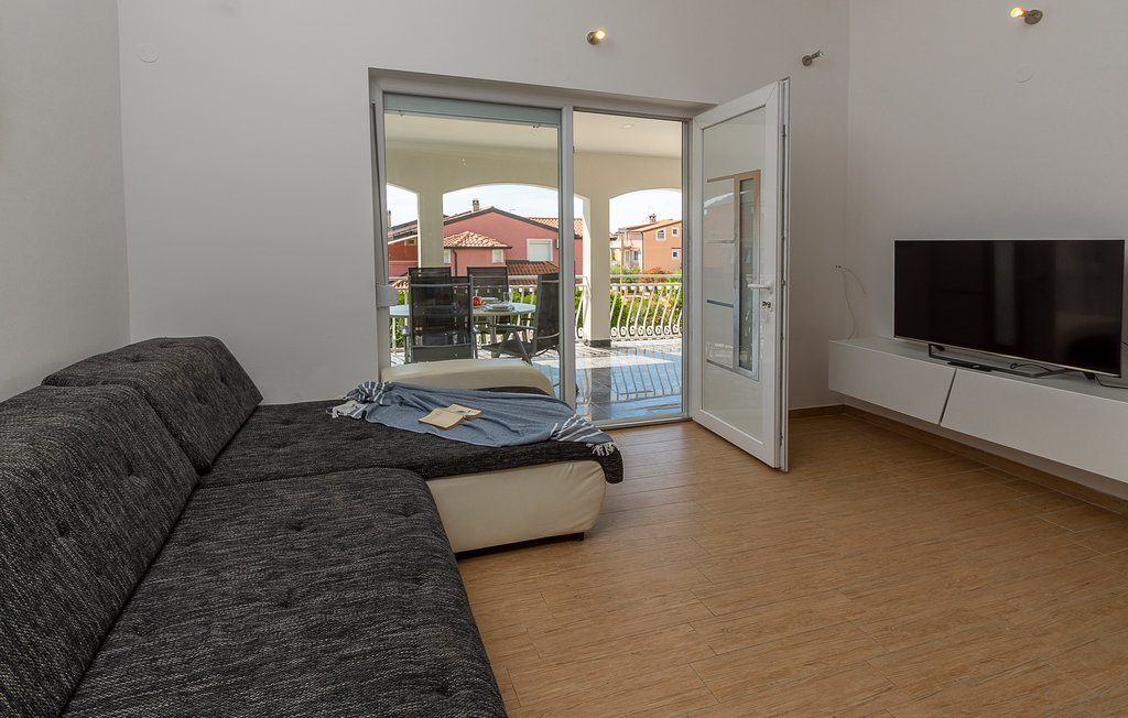 Ferienhaus - Porec-Rosini , Kroatien - CIE030 7