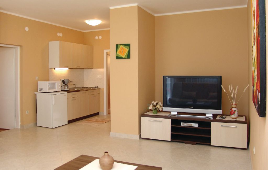 Ferieleilighet - Porec-St.Vodopija , Kroatia - CIE245 11