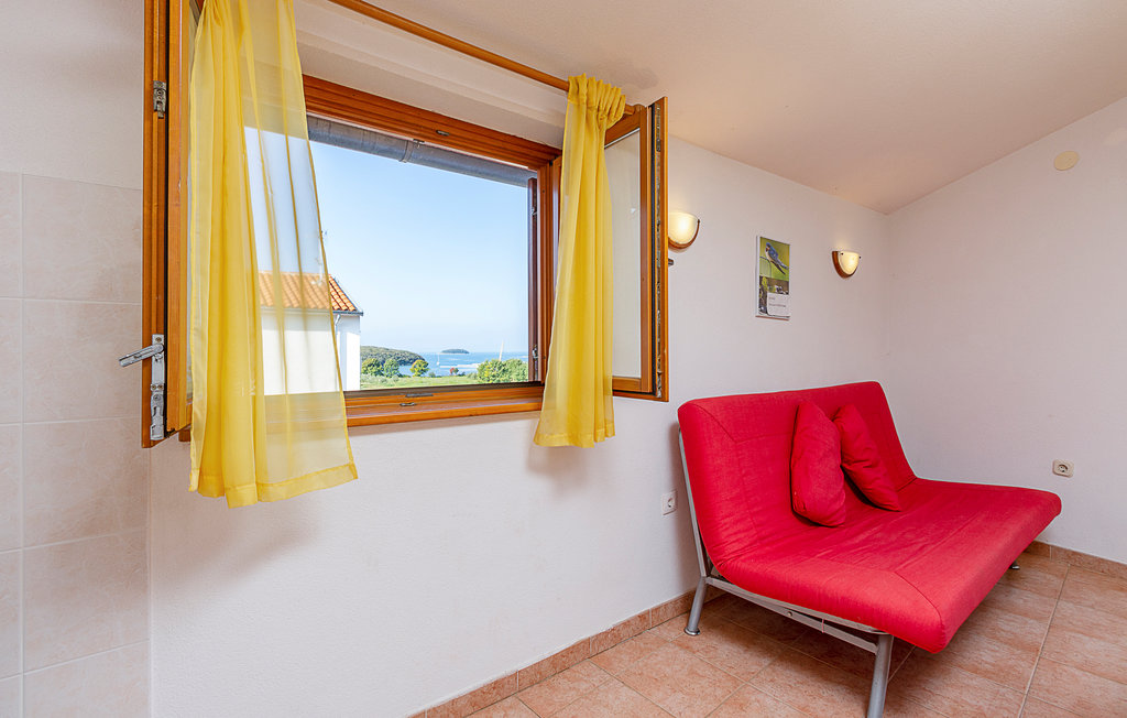 Ferieleilighet - Vrsar , Kroatia - CIE319 6