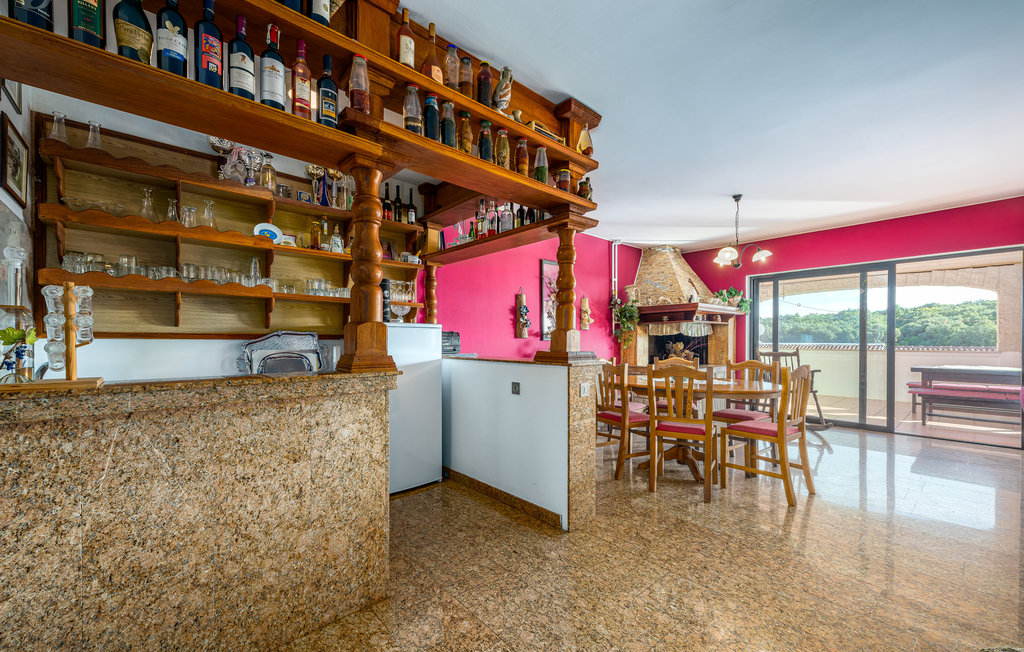 Ferieleilighet - Vrsar , Kroatia - CIE336 8