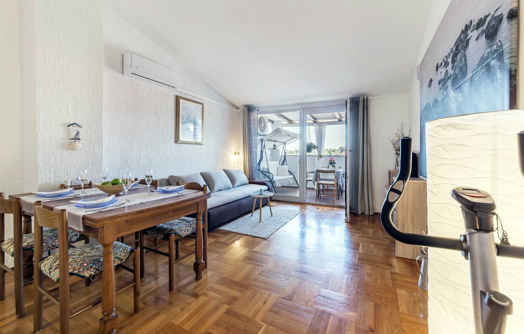 Semesterlägenhet - Vrsar , Kroatien - CIE447 14