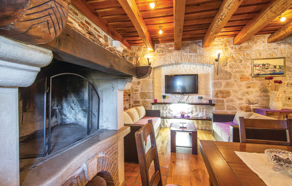 Feriehuse - Porec-Kosinozici , Kroatien - CIE464 20