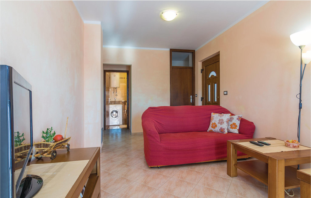 Lejlighed - Porec-Kadumi , Kroatien - CIE545 21