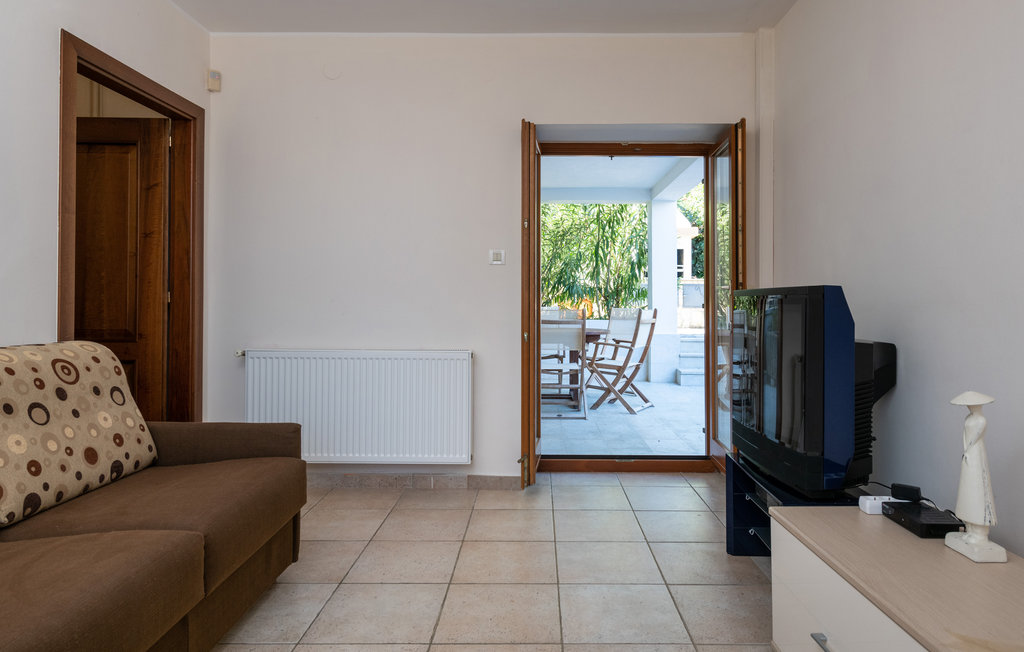 Feriehuse - Vrsar , Kroatien - CIE567 26