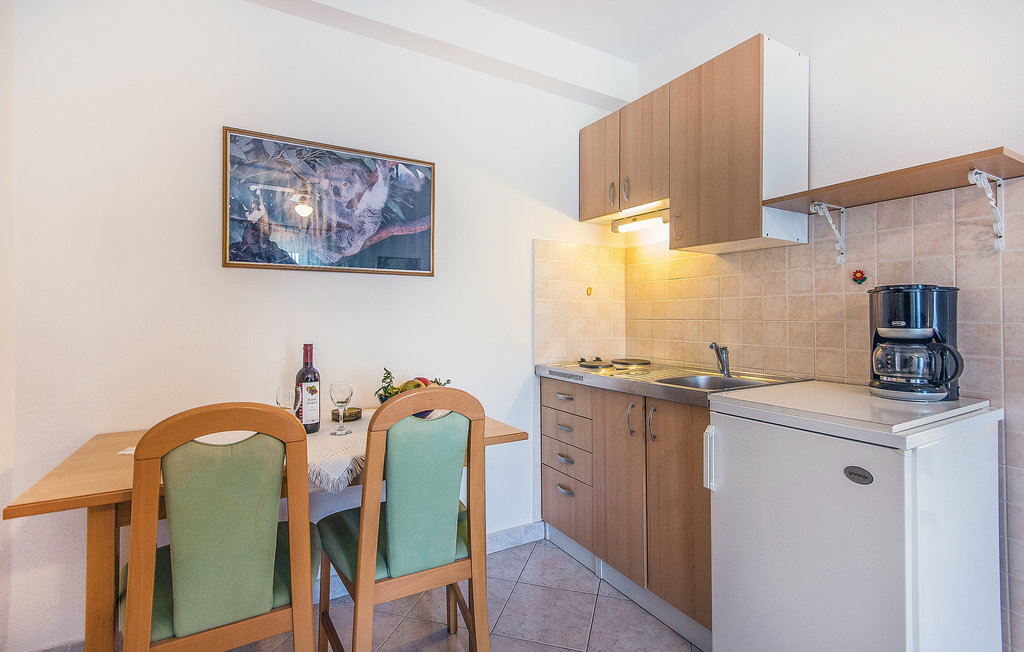 Lejlighed - Vrsar-St.Valkanela , Kroatien - CIE773 17