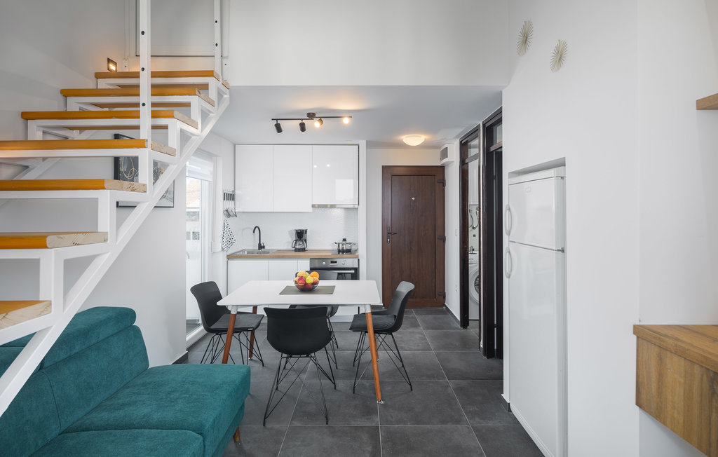 Ferienwohnung - Porec-Cervar Porat , Kroatien - CIE824 6