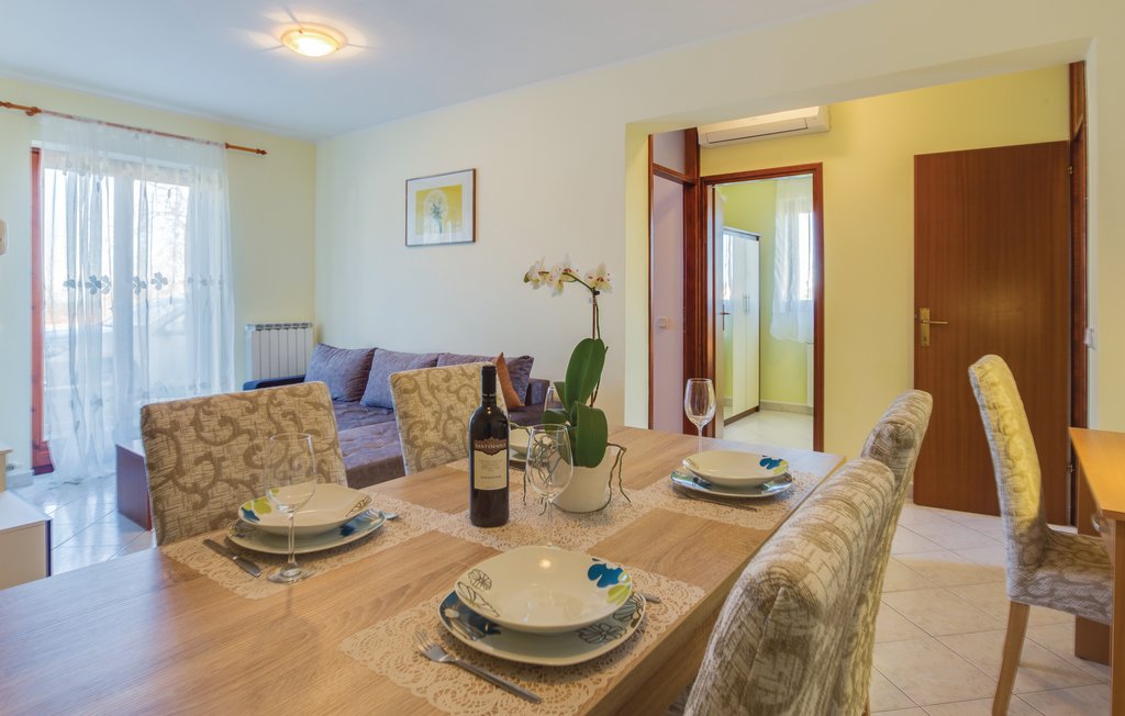 Ferieleilighet - Porec-Radmani , Kroatia - CIE879 7