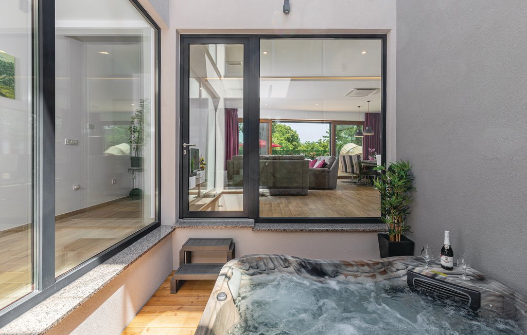 Feriehus - Porec-Cervar , Kroatia - CIE899 4