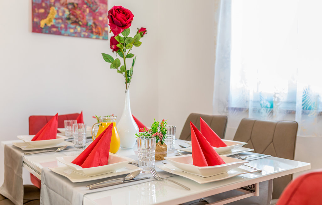 Feriehus - Porec-Musalez , Kroatia - CIE972 17