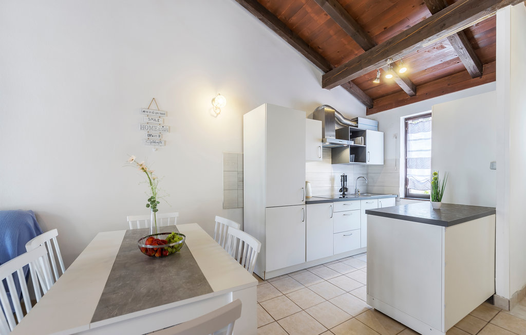 Ferienhaus - Porec-Cervat Porat , Kroatien - CIE984 7