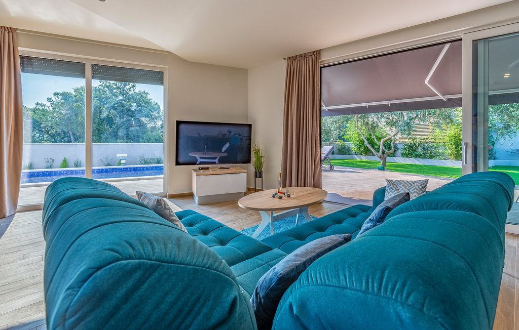 Ferienhaus - Porec- Cervar , Kroatien - CIE998 34