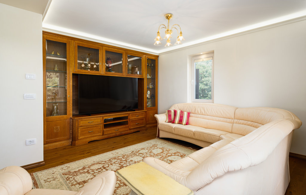 Feriehuse - Porec-Kukci , Kroatien - CIE020 37