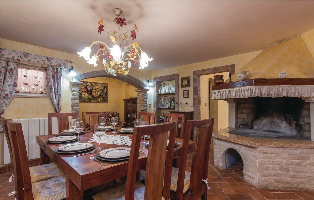 Ferienhaus - Porec-Stranici , Kroatien - CIE569 3