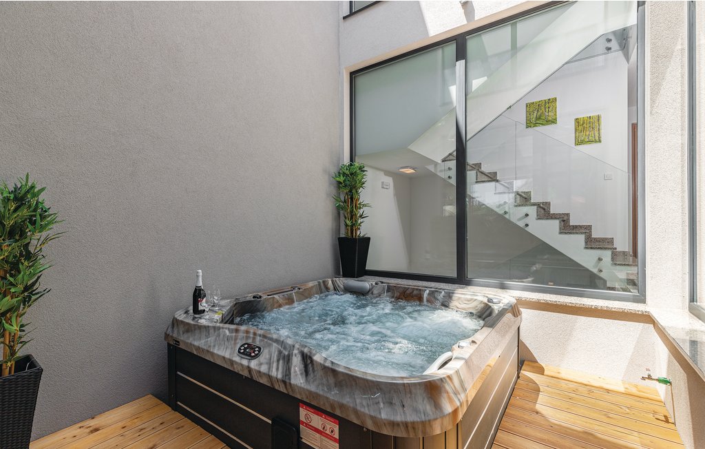 Feriehus - Porec-Cervar , Kroatia - CIE899 28