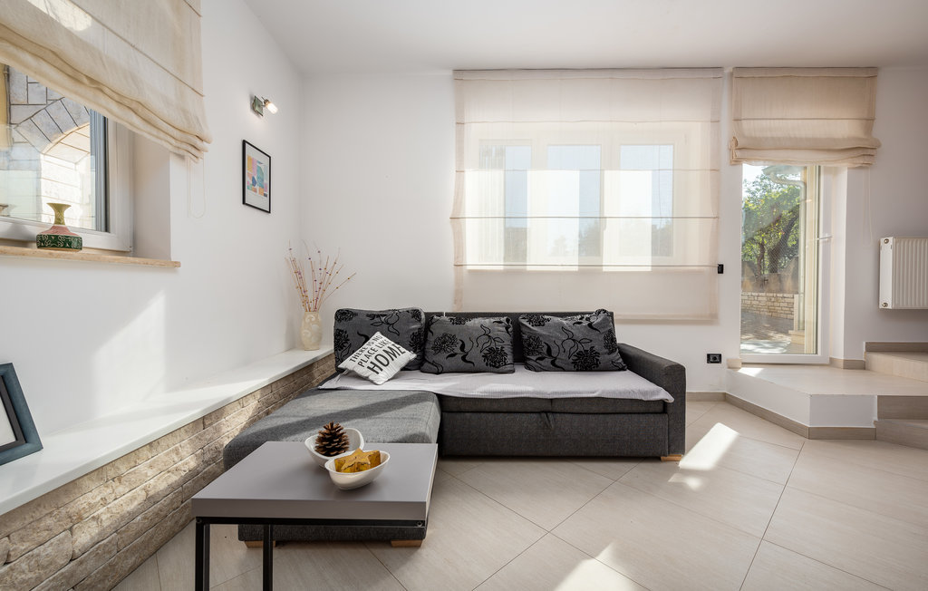 Feriehus - Porec-Vranici , Kroatia - CIE945 15