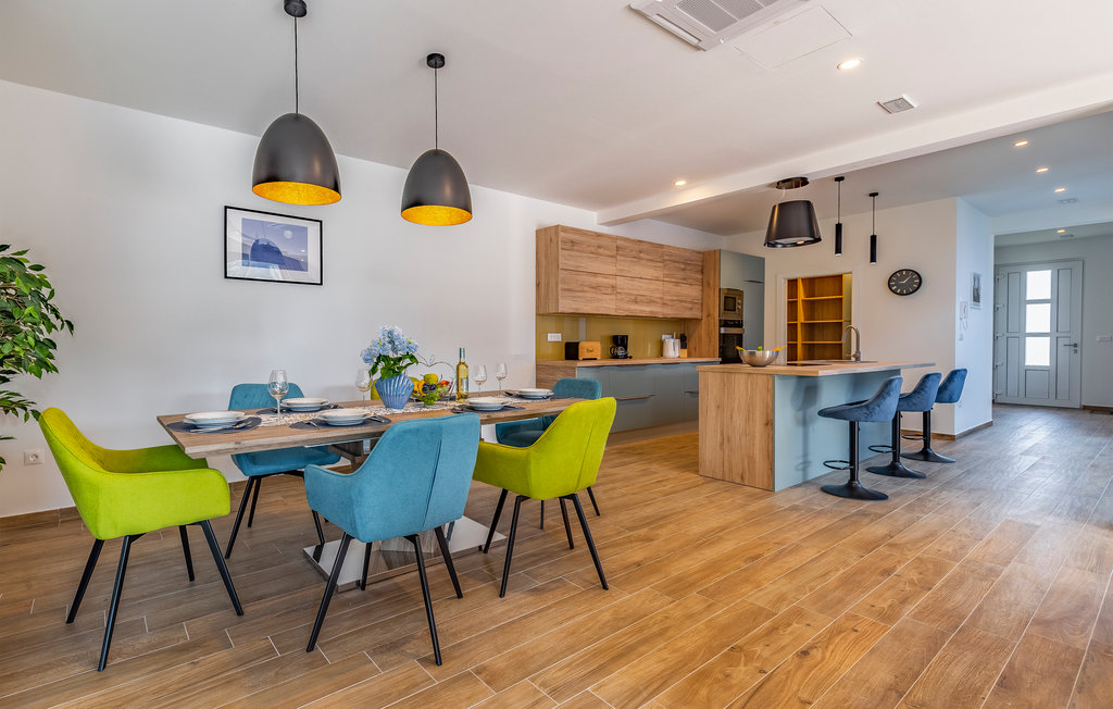 Ferienhaus - Porec- Cervar , Kroatien - CIE998 35