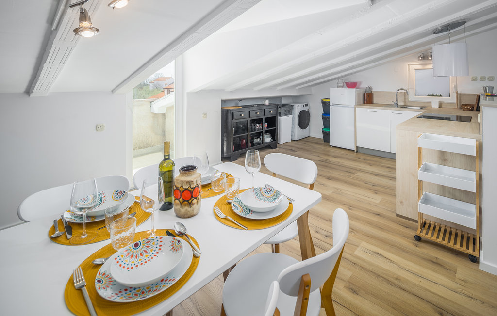 Feriehus - Porec-Antonci , Kroatia - CIE025 29