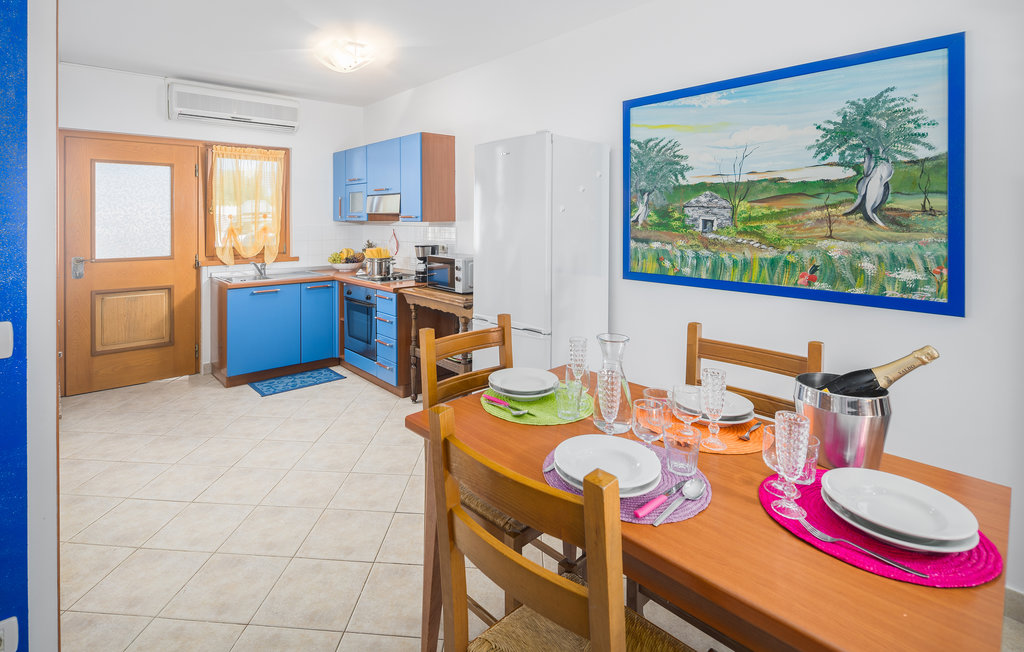 Ferieleilighet - Porec-Vabriga , Kroatia - CIE021 5