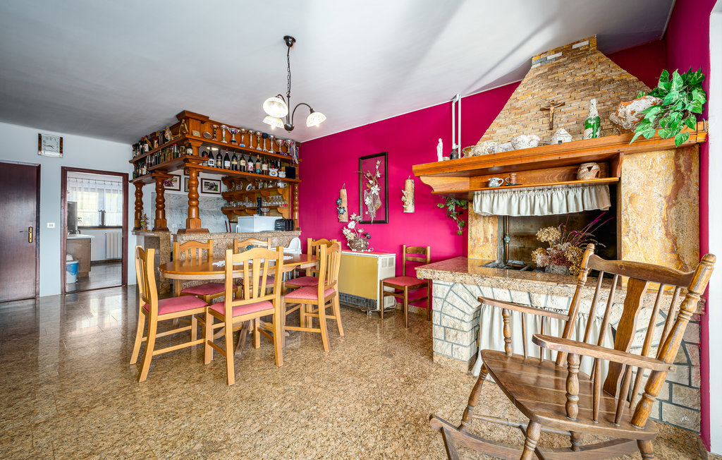 Ferieleilighet - Vrsar , Kroatia - CIE336 2