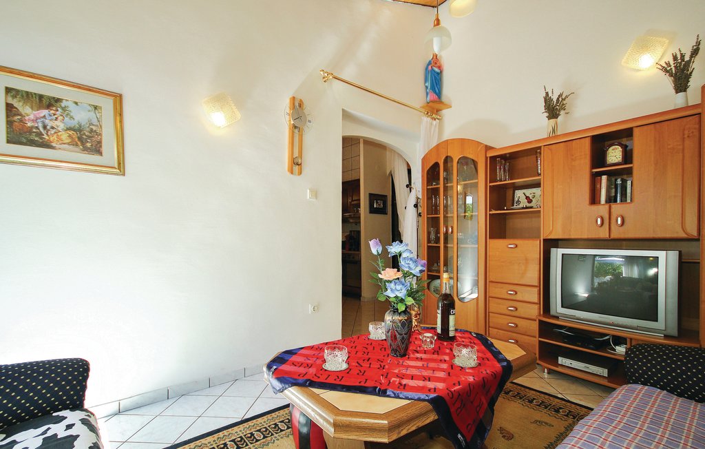 Feriehus - Porec-Cervar Porat , Kroatia - CIE555 11