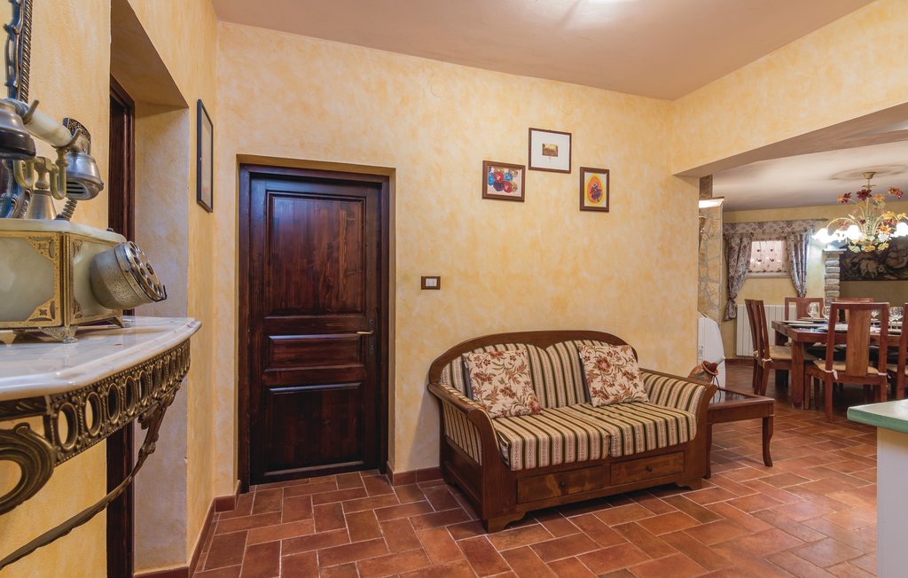 Ferienhaus - Porec-Stranici , Kroatien - CIE569 28
