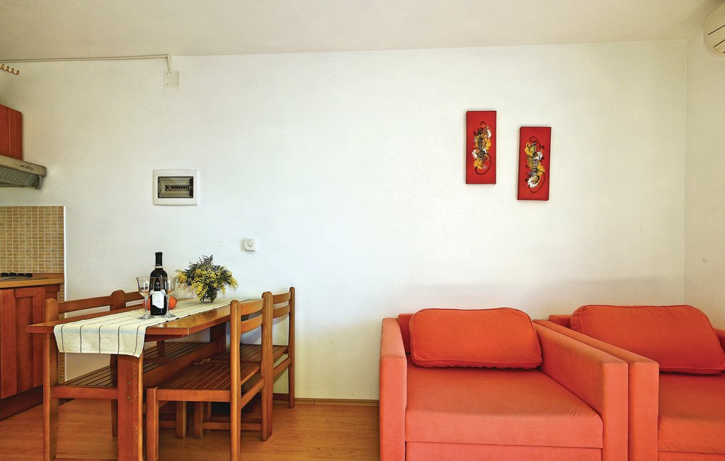 Ferieleilighet - Porec-Vabriga , Kroatia - CIE609 13