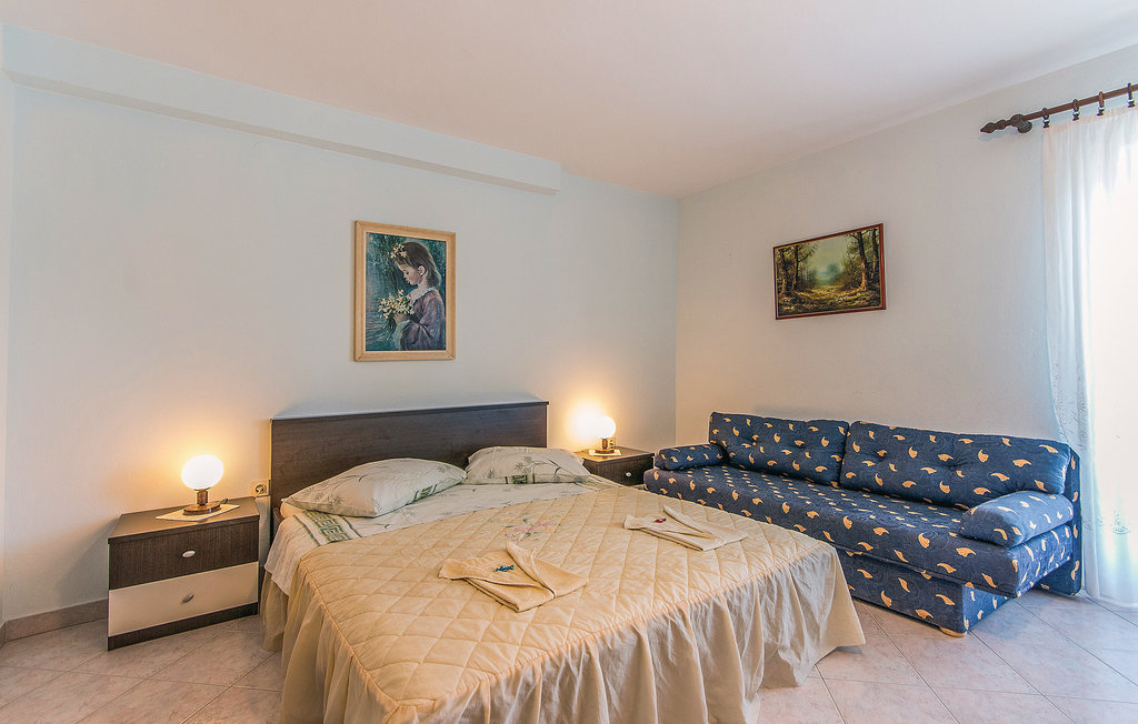 Lejlighed - Vrsar-St.Valkanela , Kroatien - CIE773 16