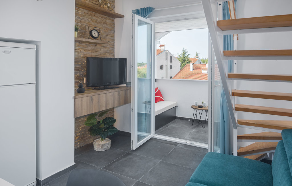 Ferienwohnung - Porec-Cervar Porat , Kroatien - CIE824 5