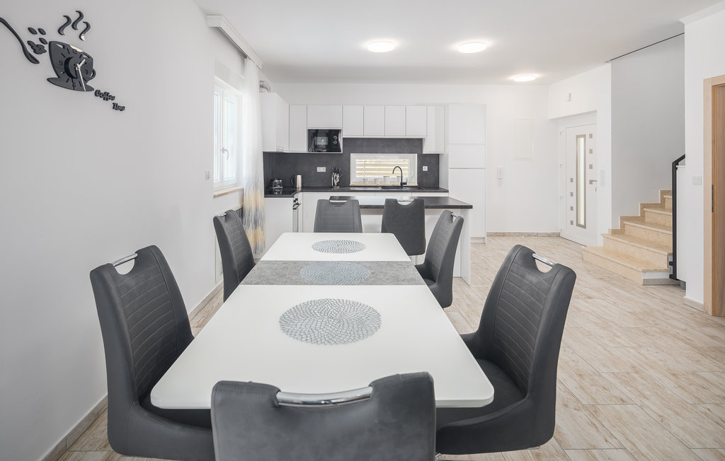 Ferienhaus - Porec , Kroatien - CIE838 5