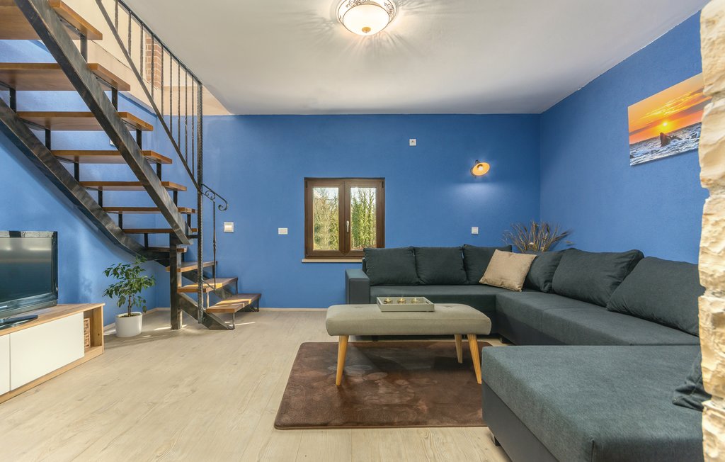 Feriehus - Porec-Katun , Kroatia - CIE848 3