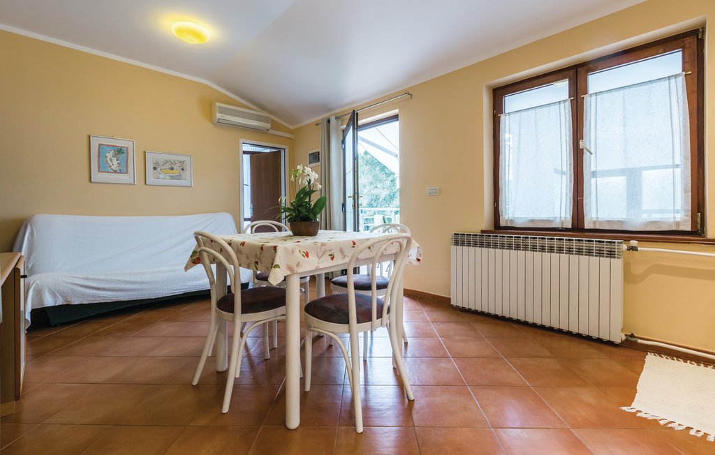 Ferieleilighet - Porec , Kroatia - CIE906 10