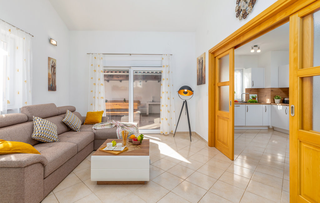 Feriehus - Porec-Musalez , Kroatia - CIE972 3