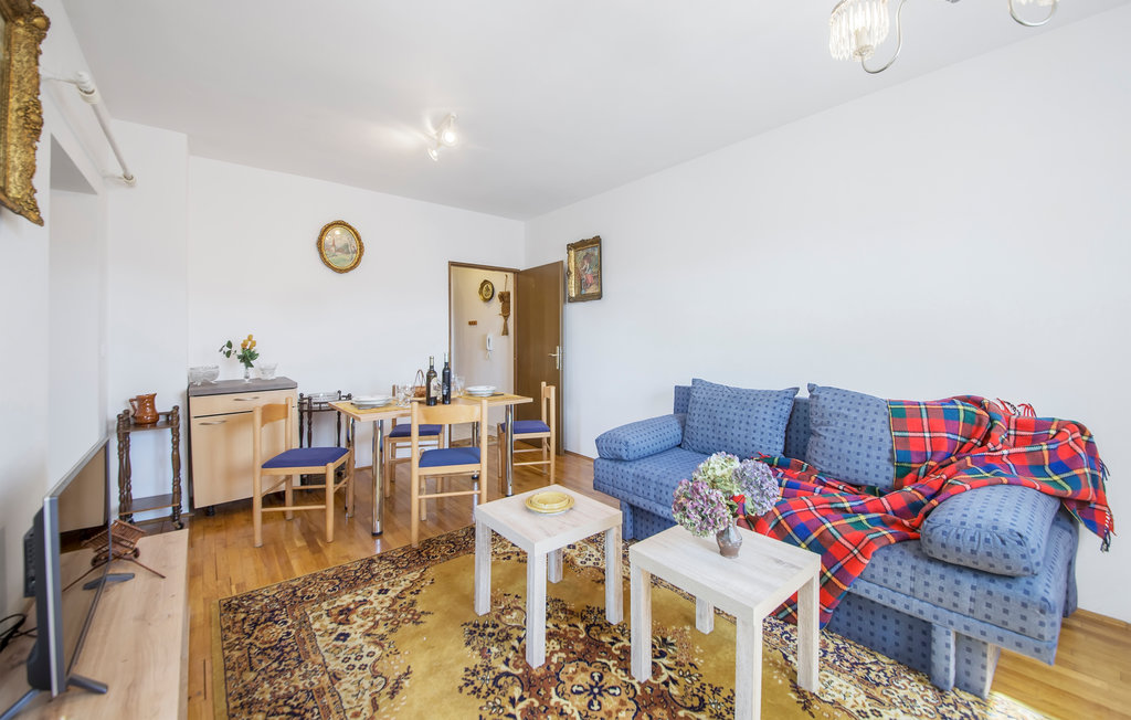 Ferienwohnung - Vrsar-Funtana , Kroatien - CIE005 7